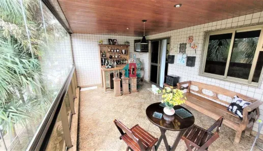 Apartamento com 3 Quartos à venda, 128m² no Recreio dos Bandeirantes, Rio de Janeiro
