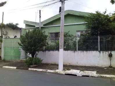 Casa com 3 Quartos à venda, 450m² no Vila Real Continuação, Hortolândia