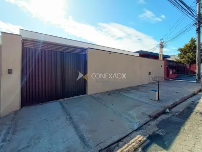 Casa com 3 Quartos para venda ou aluguel, 272m² no Jardim Chapadão, Campinas