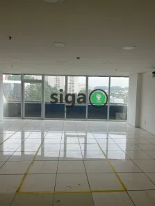 Imóvel Comercial para alugar, 115m² no Brooklin Paulista, São Paulo