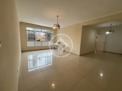 Apartamento com 3 Quartos à venda, 160m² no Pompéia, Santos