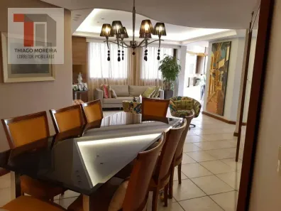 Apartamento com 4 Quartos à venda, 220m² no Praia da Costa, Vila Velha