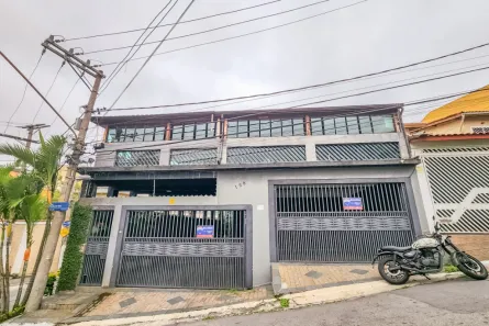 Sobrado com 3 Quartos à venda, 324m² no Nossa Senhora do Ó, São Paulo