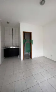 Kitnet com 1 Quarto para alugar, 20m² no Bangú, Santo André