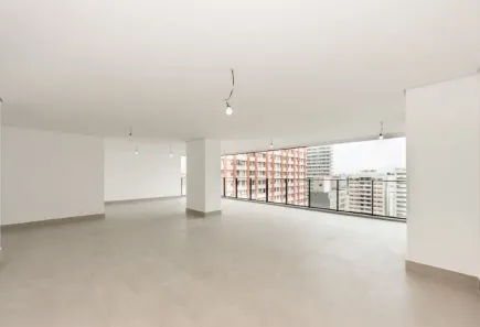 Apartamento com 3 Quartos à venda, 208m² no Jardim Paulista, São Paulo
