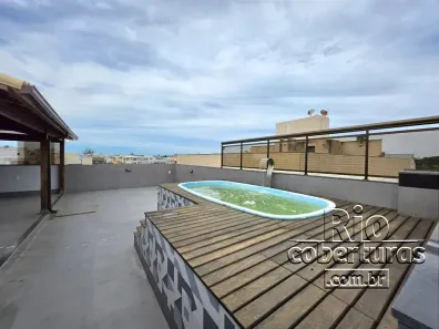 Apartamento com 3 Quartos à venda, 221m² no Recreio dos Bandeirantes, Rio de Janeiro