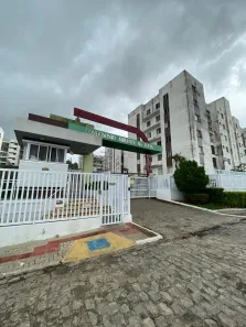 Apartamento com 3 Quartos à venda, 67m² no Jabotiana, Aracaju