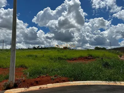Lote/Terreno à venda, 436m² no Parque Bom Retiro, Paulínia