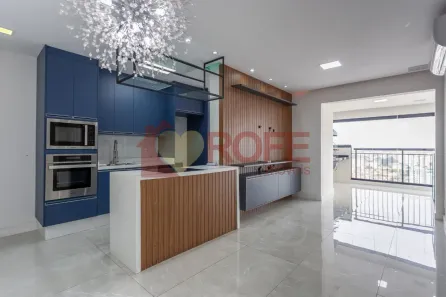 Apartamento com 2 Quartos à venda, 67m² no Vila Alexandria, São Paulo