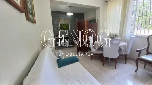 Casa com 3 Quartos à venda, 210m² no Vila Isabel, Rio de Janeiro