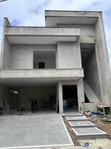 Casa com 3 Quartos à venda, 191m² no Jardim das Acácias, Campos dos Goytacazes