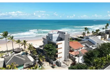 Flat com 1 Quarto à venda, 25m² no Porto de Galinhas, Ipojuca