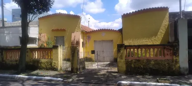 Lote/Terreno à venda, 308m² no Tatuapé, São Paulo