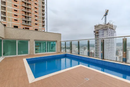 Cobertura com 3 Quartos à venda, 330m² no Centro, Balneário Camboriú