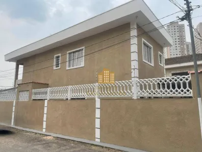 Casa com 3 Quartos à venda, 188m² no Jardim Santa Mônica, São Paulo