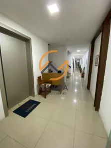 Sala Comercial com 1 Quarto para alugar, 15m² no Casa Forte, Recife