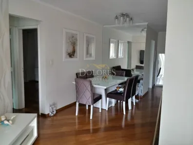 Apartamento com 2 Quartos à venda, 67m² no Vila Guilherme, São Paulo