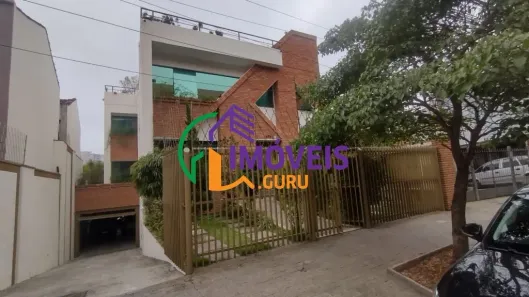Imóvel Comercial à venda, 613m² no Vila Guarani (Z Sul), São Paulo