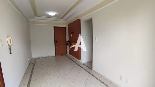 Apartamento com 2 Quartos para alugar, 60m² no Santa Mônica, Uberlândia