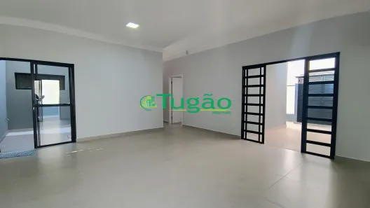 Imóvel Comercial à venda, 190m² no Vila Santa Cruz, São José do Rio Preto