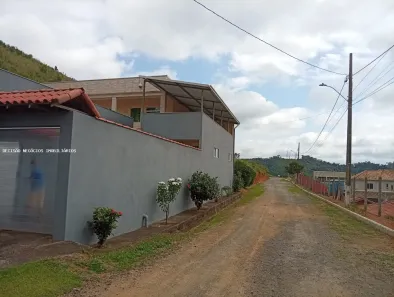 com 2 Quartos à venda, 1800m² no Barreira do Triunfo, Juiz de Fora