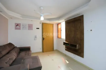 Apartamento com 2 Quartos para alugar, 60m² no Jardim Leopoldina, Porto Alegre