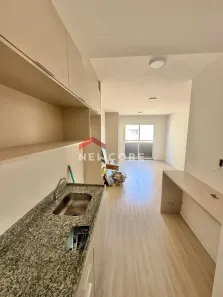 Kitnet à venda, 22m² no Brás, São Paulo
