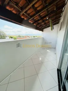 Sobrado com 3 Quartos à venda, 235m² no Residencial Mombaça I, Pindamonhangaba