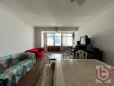 Apartamento com 2 Quartos à venda, 190m² no José Menino, Santos