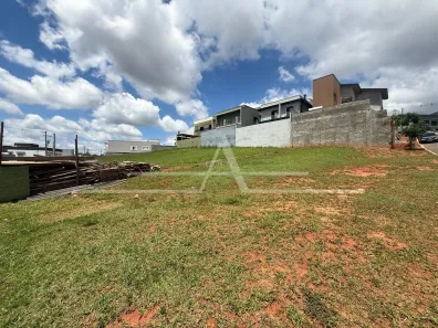 Lote/Terreno à venda, 353m² no Condomínio Villa Real de Bragança, Bragança Paulista