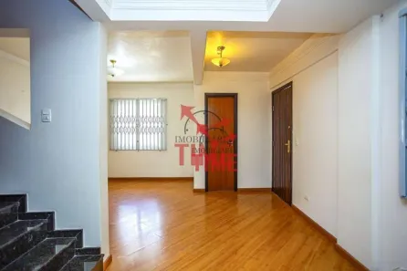 Sobrado com 3 Quartos à venda, 120m² no Bacacheri, Curitiba