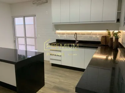 Casa de Condomínio com 6 Quartos à venda, 283m² no Condomínio Reserva da Serra, Jundiaí