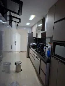 Apartamento com 3 Quartos à venda, 72m² no Jatiúca, Maceió
