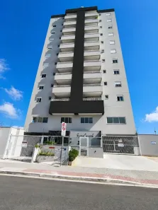 Apartamento com 2 Quartos à venda, 63m² no Parque Industrial, São José dos Campos