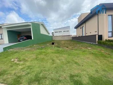 Lote/Terreno à venda, 300m² no Reserva Central Parque, Salto