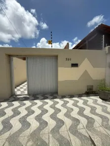 Casa com 3 Quartos à venda, 90m² no Paupina, Fortaleza