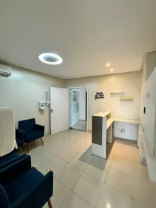 Sala Comercial à venda, 40m² no Jaracaty, São Luís