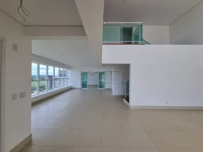 Cobertura com 4 Quartos à venda, 587m² no Vila do Golf, Ribeirão Preto