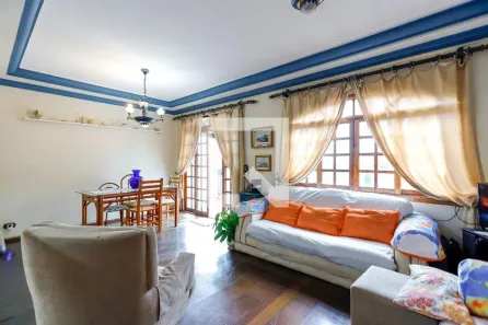 Casa com 3 Quartos à venda, 300m² no Tucuruvi, São Paulo