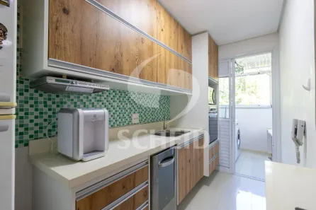 Casa de Condomínio com 3 Quartos à venda, 96m² no Jardim Umuarama, São Paulo