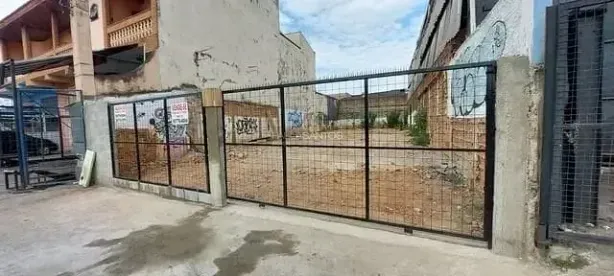 Lote/Terreno à venda, 270m² no Vila Assis, Sorocaba