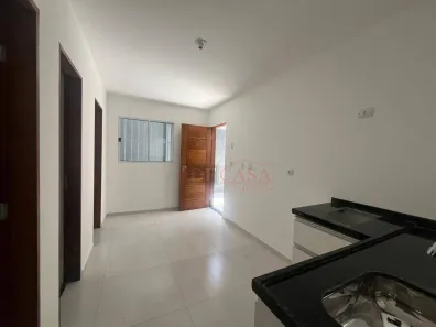 Apartamento com 2 Quartos à venda, 40m² no Vila Centenário, São Paulo
