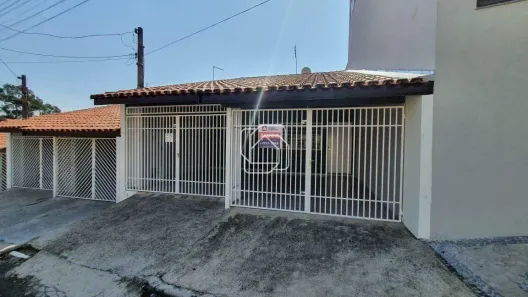 Casa com 3 Quartos para alugar, 122m² no Vila Gardiman, Itu