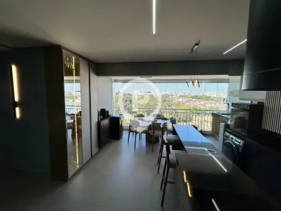 Apartamento com 3 Quartos à venda, 80m² no São José, São Caetano do Sul