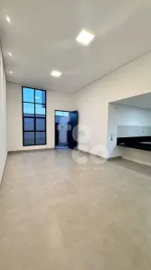 Casa com 3 Quartos à venda, 150m² no Aclimação, Uberlândia