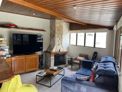 Apartamento com 2 Quartos à venda, 80m² no Indianópolis, São Paulo