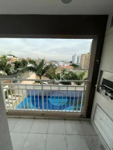 Apartamento com 2 Quartos para alugar, 65m² no Vila Gustavo, São Paulo