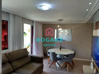 Apartamento com 3 Quartos à venda, 67m² no Jardim Sul, São José dos Campos