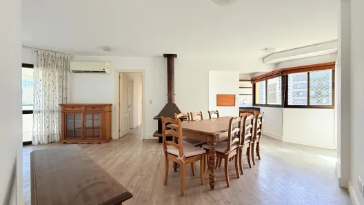 Apartamento com 3 Quartos à venda, 101m² no Boa Vista, Porto Alegre