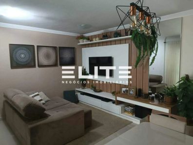 Apartamento com 3 Quartos à venda, 82m² no Vila Floresta, Santo André